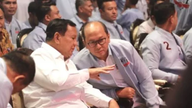 Komunitas Pengemudi Online Dukung Inisiatif Prabowo Bentuk GSN yang Dipimpin Rosan