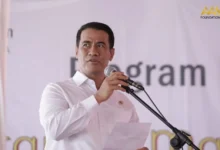 Menteri Pertanian: Industri Biofuel Siap Mendukung Program B50