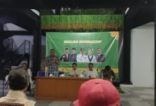 HMI Tangerang Gelar Diskusi Pilkada Damai, Aman, dan Kondusif
