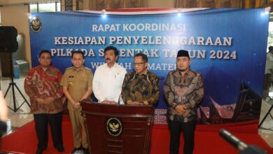 ASN Boleh Mendengarkan Visi Misi dan Memilih, tapi Dilarang Kampanye