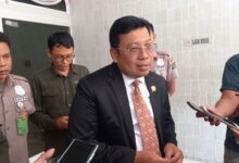 Bapanas: Makan Gratis Prabowo Bisa Atasi Gizi Buruk Hingga Stunting Bapanas: Makan Gratis Prabowo Bisa Atasi Gizi Buruk Hingga Stunting