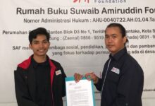 SAF Deklarasikan Gerakan Sadar Pilkada 2024 untuk Wujudkan Pemilu Damai SAF Deklarasikan Gerakan Sadar Pilkada 2024 untuk Wujudkan Pemilu Damai