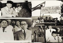 Menelusuri Jejak Sejarah Negara Pasundan Menelusuri Jejak Sejarah Negara Pasundan