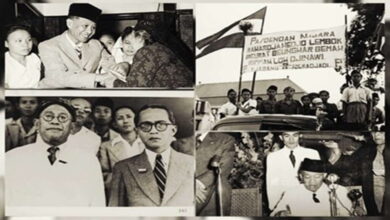 Menelusuri Jejak Sejarah Negara Pasundan Menelusuri Jejak Sejarah Negara Pasundan