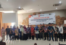 Bawaslu Kota Cilegon Adakan Sosialisasi Netralitas ASN Demi Sukseskan Pilkada