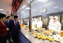 UN WFP Teliti Program Makan Bergizi Gratis Prabowo, Diharapkan Tingkatkan Kesejahteraan Anak dan Masyarakat UN WFP Teliti Program Makan Bergizi Gratis Prabowo, Diharapkan Tingkatkan Kesejahteraan Anak dan Masyarakat