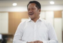 REI Dukung Penuh Program Prabowo-Gibran untuk 3 Juta Rumah REI Dukung Penuh Program Prabowo-Gibran untuk 3 Juta Rumah