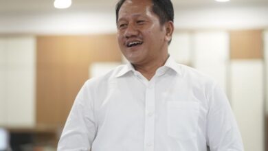 REI Dukung Penuh Program Prabowo-Gibran untuk 3 Juta Rumah
