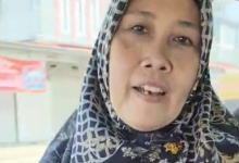 Perwakilan Majelis Taklim Kota Tangsel Ucapkan Terima Kasih kepada Presiden Joko Widodo dan Selamat Datang kepada Presiden Terpilih Prabowo Subianto