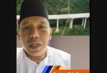 Ketua FKPT Banten Apresiasi Kepemimpinan Presiden Jokowi dan Sambut Presiden Terpilih Prabowo Subianto