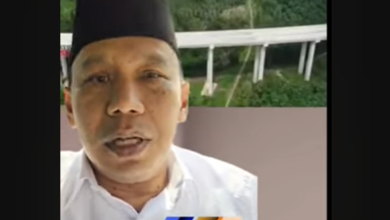 Ketua FKPT Banten Apresiasi Kepemimpinan Presiden Jokowi dan Sambut Presiden Terpilih Prabowo Subianto