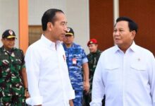 Bijak Menghadapi Propaganda Anti-Pemerintah di Masa Transisi Politik NKRI Bijak Menghadapi Propaganda Anti-Pemerintah di Masa Transisi Politik NKRI