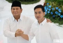Transisi Mulus ke Pemerintahan Prabowo-Gibran Jadi Kunci Stabilitas Politik Nasional Transisi Mulus ke Pemerintahan Prabowo-Gibran Jadi Kunci Stabilitas Politik Nasional
