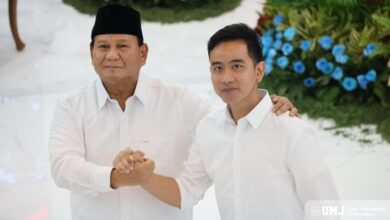 Transisi Mulus ke Pemerintahan Prabowo-Gibran Jadi Kunci Stabilitas Politik Nasional