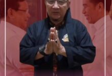 Ketua FKDM Banten Sampaikan Apresiasi untuk Jokowi dan Dukungan untuk Prabowo