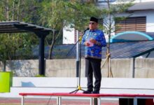 Pilkada Tangsel 2024: Benyamin Davnie Tekankan ASN Jaga Netralitas