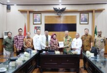Pemprov Banten Siap Sukseskan Pilkada Serentak 2024 dengan Langkah-Langkah Konkret