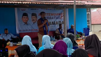 SAM-ADA Tawarkan Program Satu Desa Satu Sarjana dan Doktor