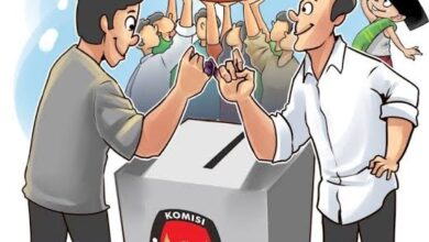 Pentingnya Edukasi Politik untuk Masyarakat dalam Mewujudkan Pilkada Damai 2024