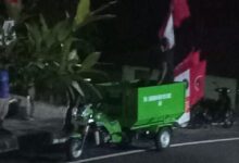 ASN Tidak Netral, Fasilitas Kelurahan Tongowai Digunakan Untuk Kepentingan Politik