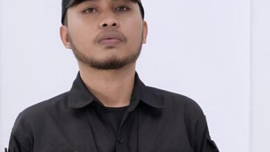 Zulfikran: Kalau Fahmi Mau Pendukung MASI-AMAN Diproses Hukum, Silahkan Zulfikran: Kalau Fahmi Mau Pendukung MASI-AMAN Diproses Hukum, Silahkan