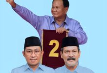 SAM-ADA Goyang Kandang Banteng