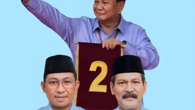 SAM-ADA Goyang Kandang Banteng