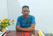 Tim Hukum SAM-ADA Sebut Andi Sebar Hoax Tim Hukum SAM-ADA Sebut Andi Sebar Hoax