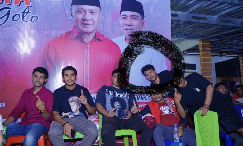 Terlibat Politik Praktis, Oknum Anggota Densus 88 Diadukan ke Propam Polri Terlibat Politik Praktis, Oknum Anggota Densus 88 Diadukan ke Propam Polri