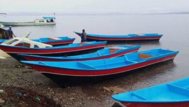 Polresta dan Kejari Tidore Diminta Usut Dugaan Pungli di DKP Polresta dan Kejari Tidore Diminta Usut Dugaan Pungli di DKP