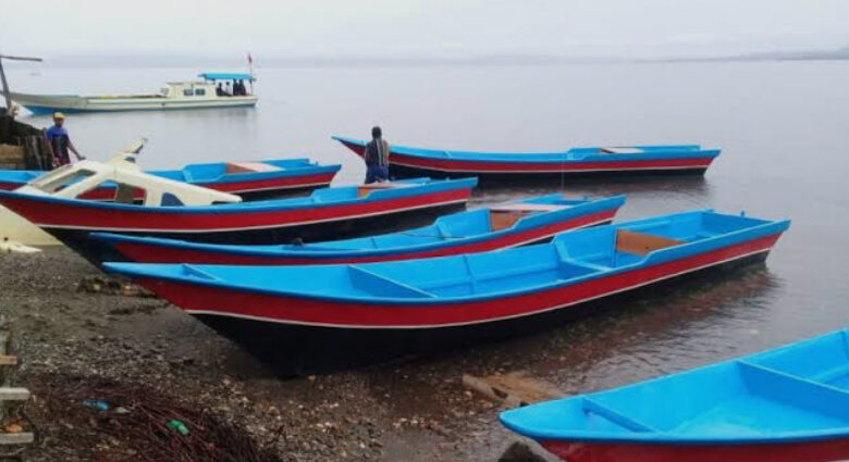 Polresta dan Kejari Tidore Diminta Usut Dugaan Pungli di DKP