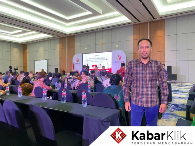 Ratusan TPS di Pandeglang Terkendala Internet Ratusan TPS di Pandeglang Terkendala Internet