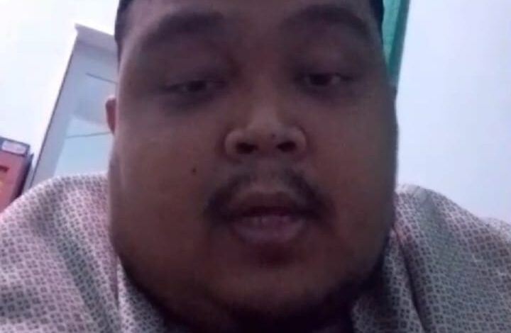 Ucapan Selamat dan Harapan dari Pimpinan Ponpes Al-Hidayah Kabupaten Serang untuk Presiden Prabowo Subianto