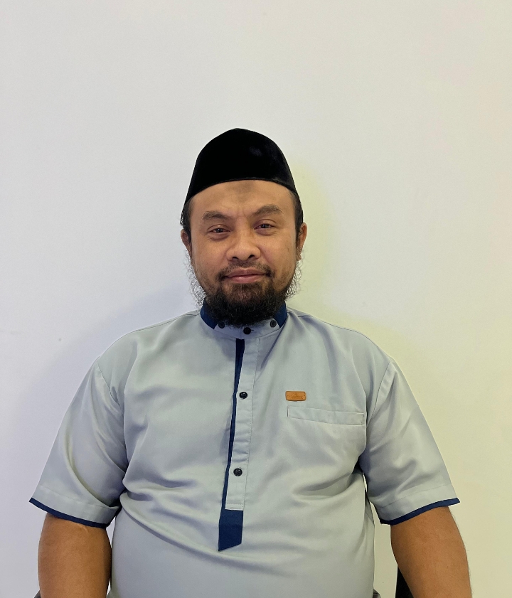 Wakil Imam Masjid Raya Shaful Khairat Sofifi Maluku Utara, Menghimbau Agar Masyarakat Tidak Terprovokasi Isu SARA