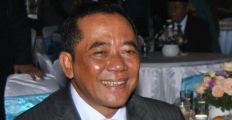 Apresiasi Jayabaya untuk TNI-Polri: Pilkada Banten Berjalan Lancar dan Kondusif