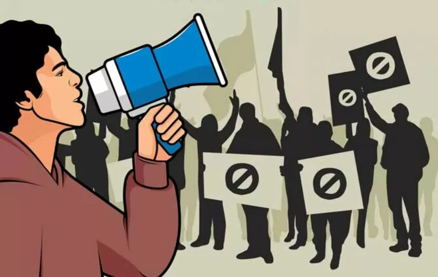 Minta Masyarakat Tak Terprovokasi Rencana Aksi ‘Indonesia Gelap Jilid 2’