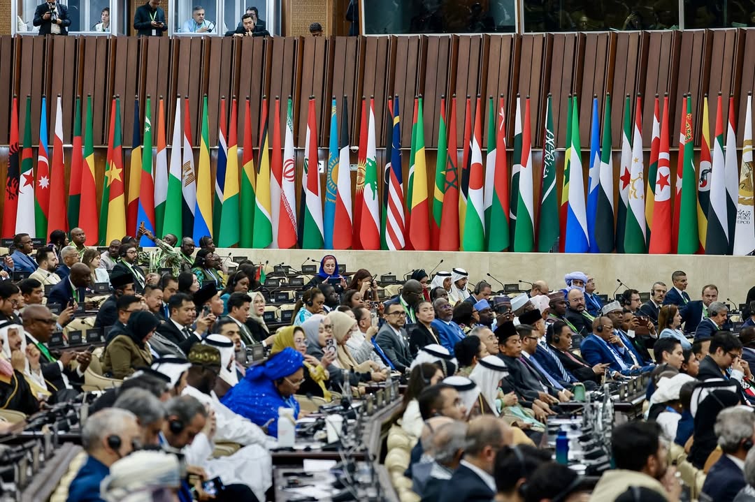 Kesuksesan Indonesia Selenggarakan PUIC ke-19, Kukuhkan Peran Strategis dalam Diplomasi Parlemen Islam