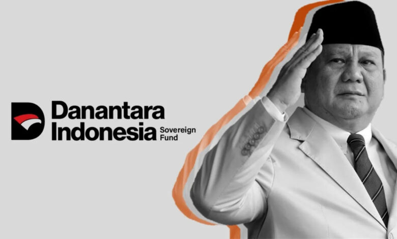 Danantara Pacu Aset BUMN Jadi Mesin Pertumbuhan Ekonomi Nasional