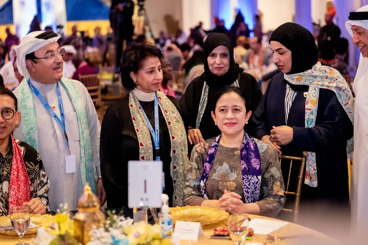 Cultural Dinner PUIC OKI ke-19 Tampilkan Harmoni Islam dan Tradisi Lokal