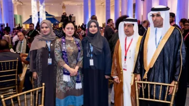 Tandai Rangkaian PUIC ke-19, Cultural Dinner Tampilkan Wajah Damai Indonesia Tandai Rangkaian PUIC ke-19, Cultural Dinner Tampilkan Wajah Damai Indonesia