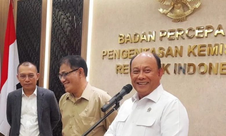 MBG Perkuat Ketahanan Gizi Nasional, 4,97 Juta Penerima Manfaat Jadi Bukti Nyata