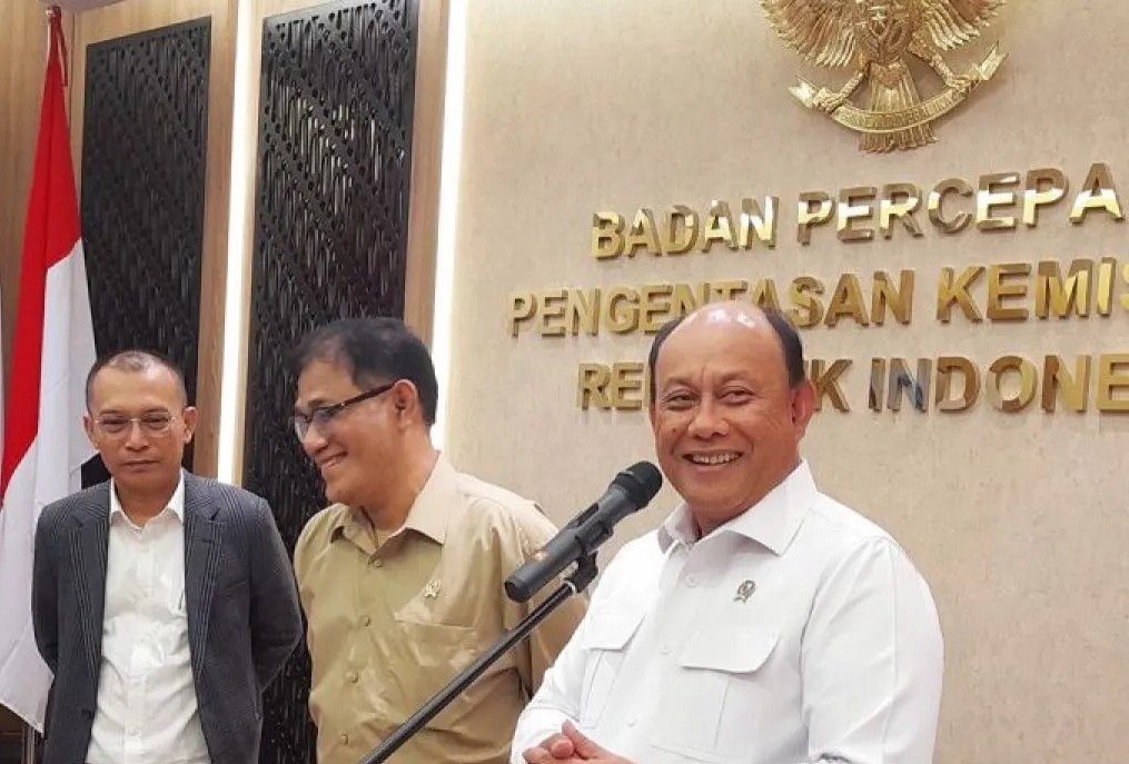 MBG Perkuat Ketahanan Gizi Nasional, 4,97 Juta Penerima Manfaat Jadi Bukti Nyata