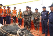 Pemerintah Sukses Tangkap Kapal Asing di Natuna, Selamatkan Kerugian Negara Rp64,1 Miliar Pemerintah Sukses Tangkap Kapal Asing di Natuna, Selamatkan Kerugian Negara Rp64,1 Miliar