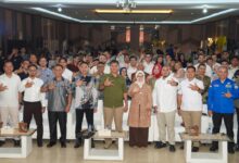 Himpunan Karya Nusantara (HKN) Lantik Pengurus Baru dan Luncurkan Aplikasi “HKN Apps†sebagai Wujud Transformasi Alumni di Era Digital Himpunan Karya Nusantara (HKN) Lantik Pengurus Baru dan Luncurkan Aplikasi “HKN Apps†sebagai Wujud Transformasi Alumni di Era Digital