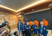 Polisi Kembali Jerat Dua Tersangka Baru dalam Kasus Pemalakan Proyek Chandra Asri Alkali