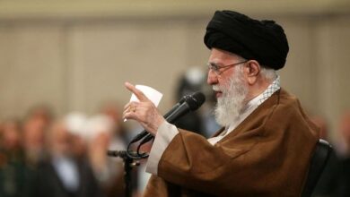 Israel Gempur Iran, Khamenei Murka dan Janji Balas Dendam!
