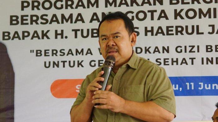 Sosialisasi Makan Bergizi Gratis Digencarkan di Banten untuk Jangkau Daerah Terpencil
