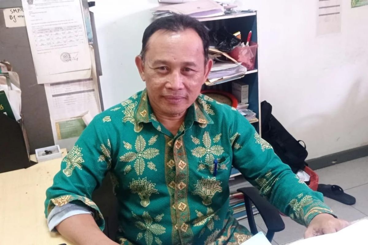 MBG Dongkrak Ekonomi Lokal Lebak, UMKM hingga Peternak Sumringah