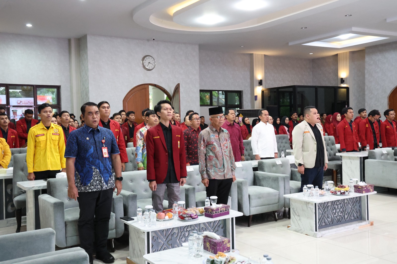 Pemprov Banten Prioritaskan Infrastruktur dan Kemudahan Investasi Guna Dorong Pertumbuhan Ekonomi