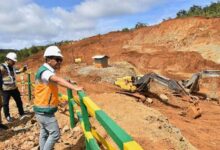 Prabowo Dikabarkan Akan Hentikan Tambang Nikel di Raja Ampat